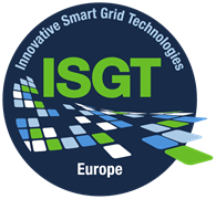 Logo of IEEE ISGT Europe 2024