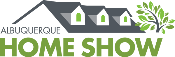 Logo of Albuquerque Home Show 2024