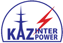 Logo of KAZINTERPOWER May. 2026