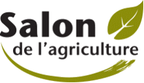 Logo of SALON DE L'AGRICULTURE Jan. 2025