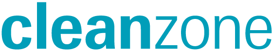 Logo of Cleanzone 2024