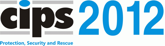 Logo of CIPS 2012