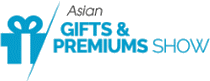 Logo of ASIAN GIFTS & PREMIUMS SHOW Oct. 2024