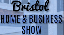 Logo of BRISTOL HOME & BUSINESS SHOW Nov. 2024