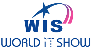 Logo of World IT Show 2025