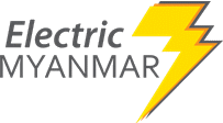 Logo of ELECTRIC MYANMAR + POWER MYANMAR Jul. 2024