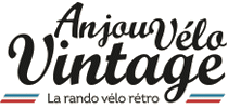 Logo of ANJOU VÉLO VINTAGE Jun. 2026