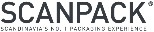 Logo of Scanpack 2026