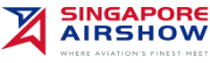 Logo of SINGAPORE AIRSHOW Feb. 2028
