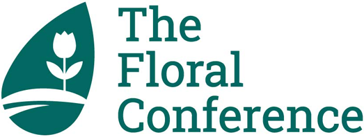 Logo of The Floral Conference - Anaheim 2025