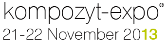 Logo of KOMPOZYT-EXPO' 2013