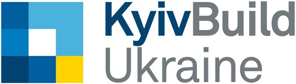 Logo of KyivBuild 2025