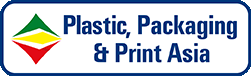 Logo of Plastic, Packaging & Print Asia 2024