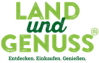 Logo of Land und Genuss Munster 2022