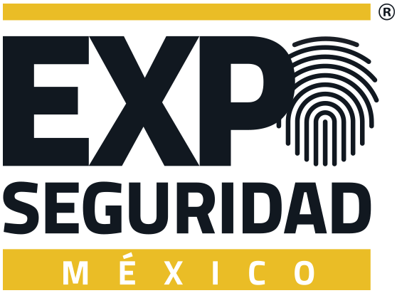 Logo of Expo Seguridad Mexico 2026