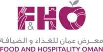 Logo of FOOD & HOSPITALITY OMAN Sep. 2024