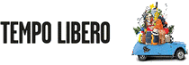 Logo of TEMPO LIBERO / FREIZEIT Apr. 2025