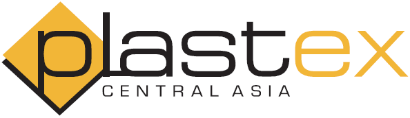 Logo of Plastex Central Asia 2014