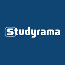 Logo of SALON STUDYRAMA DES MASTERS DE BORDEAUX Feb. 2025