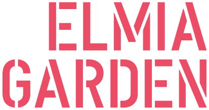 Logo of Elmia Garden 2024