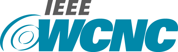 Logo of IEEE WCNC 2025