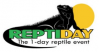 Logo of ReptiDay Savannah Show 2021