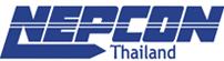 Logo of NEPCON THAILAND Jun. 2027