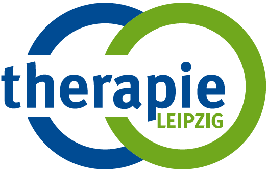 Logo of therapie Leipzig 2023