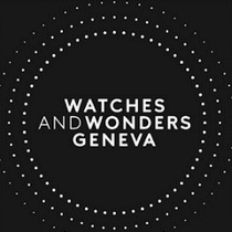 Logo of WATCHES AND WONDERS GENEVA Apr. 2027