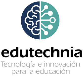 Logo of EDUTECHNIA 2024