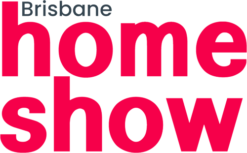 Logo of Brisbane Home Show 2024
