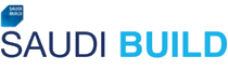 Logo of SAUDI BUILD Nov. 2026