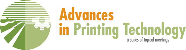 Logo of Advances in Printing Technology 2024