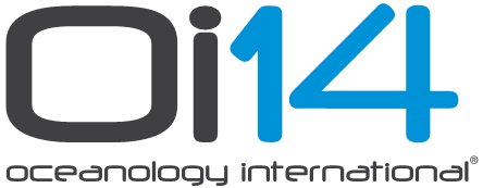 Logo of Oceanology International 2014