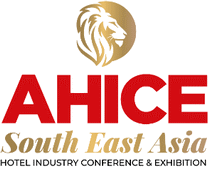 Logo of AHICE SOUTH EAST ASIA Mar. 2027