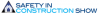 Logo of Safety in Construction Show 2021