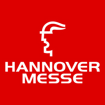 Logo of HANNOVER MESSE 2026