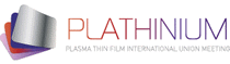 Logo of PLATHINIUM Sep. 2025