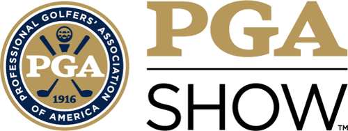 Logo of PGA Show 2025