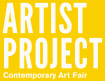 Logo of THE ARTIST PROJECT May. 2025