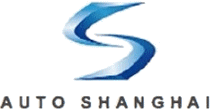 Logo of AUTO SHANGHAI Apr. 2025