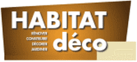 Logo of HABITAT DÉCO ROUEN Sep. 2024