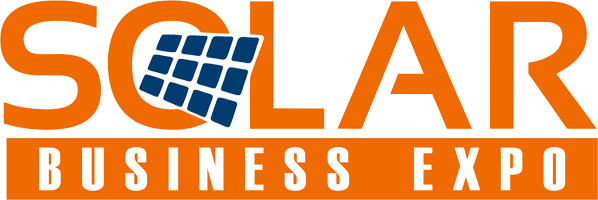Logo of Solar Business Expo Alberta 2024