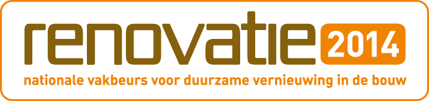 Logo of Renovatie 2014