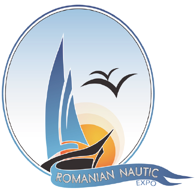 Logo of Romanian Nautic Expo 2014