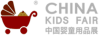 Logo of China Kids Expo 2024