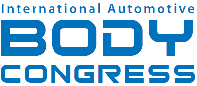 Logo of International Automotive Body Congress 2013