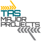 Logo of TAS MAJOR PROJECTS CONFERENCE Sep. 2025