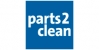 Logo of parts2clean 2024