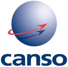 Logo of CANSO Global ATM Safety Conference 2023